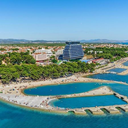 Villa Ljubica โวดีเซ ภายนอก รูปภาพ