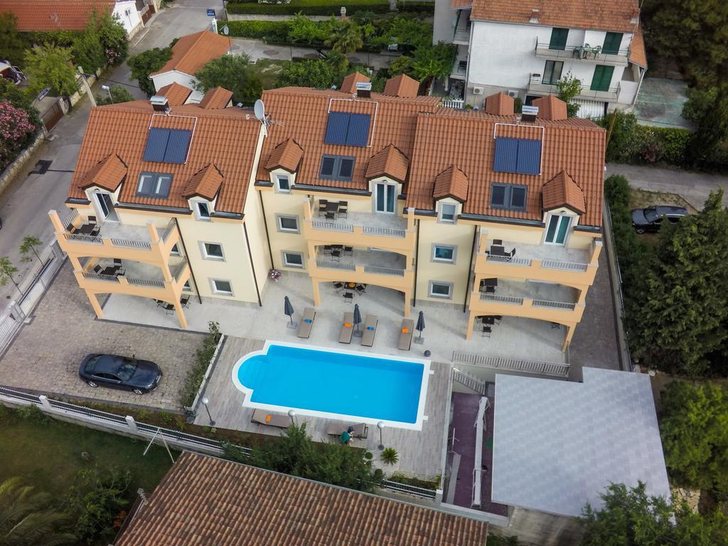 Villa Ljubica โวดีเซ ภายนอก รูปภาพ