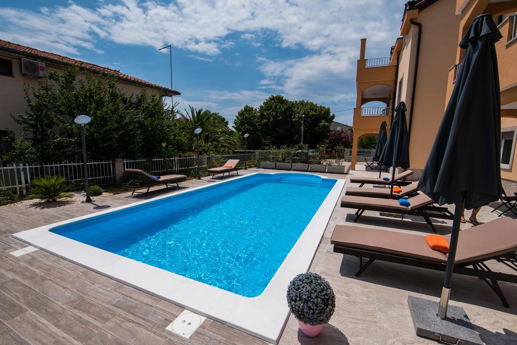 Villa Ljubica โวดีเซ ภายนอก รูปภาพ