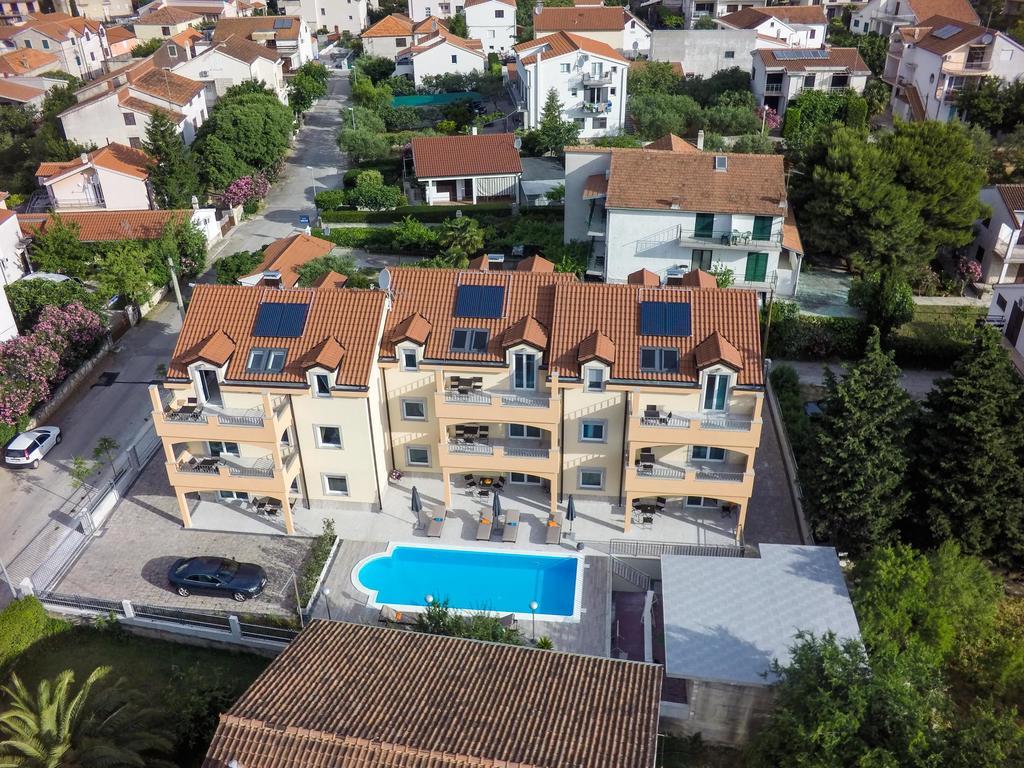 Villa Ljubica โวดีเซ ภายนอก รูปภาพ