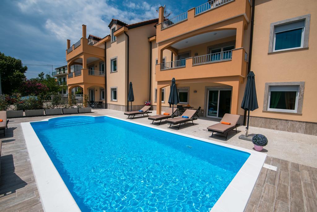 Villa Ljubica โวดีเซ ภายนอก รูปภาพ