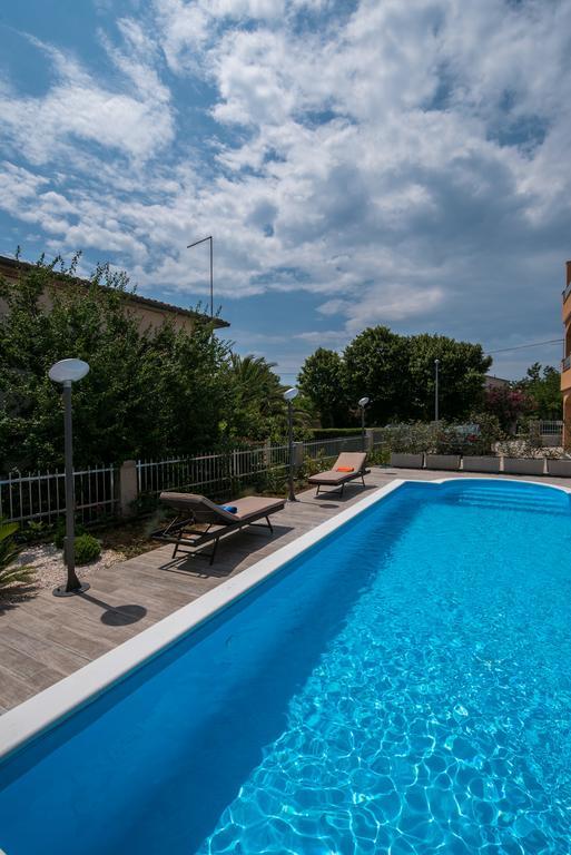 Villa Ljubica โวดีเซ ภายนอก รูปภาพ