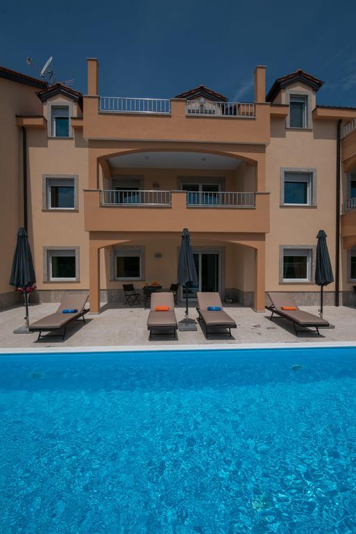 Villa Ljubica โวดีเซ ภายนอก รูปภาพ