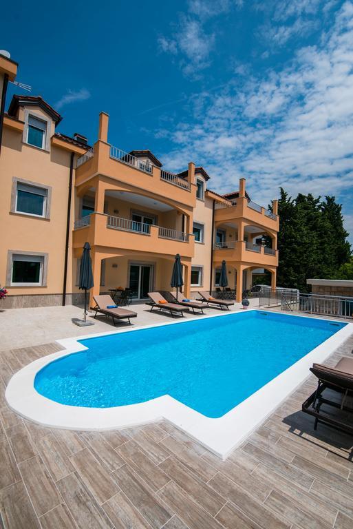 Villa Ljubica โวดีเซ ภายนอก รูปภาพ