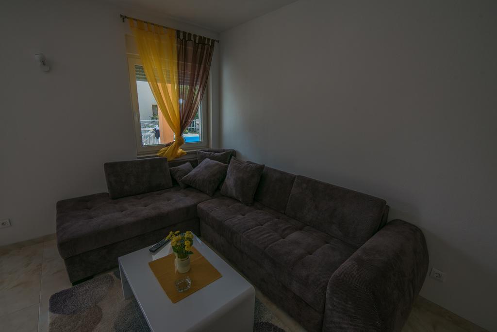 Villa Ljubica โวดีเซ ภายนอก รูปภาพ