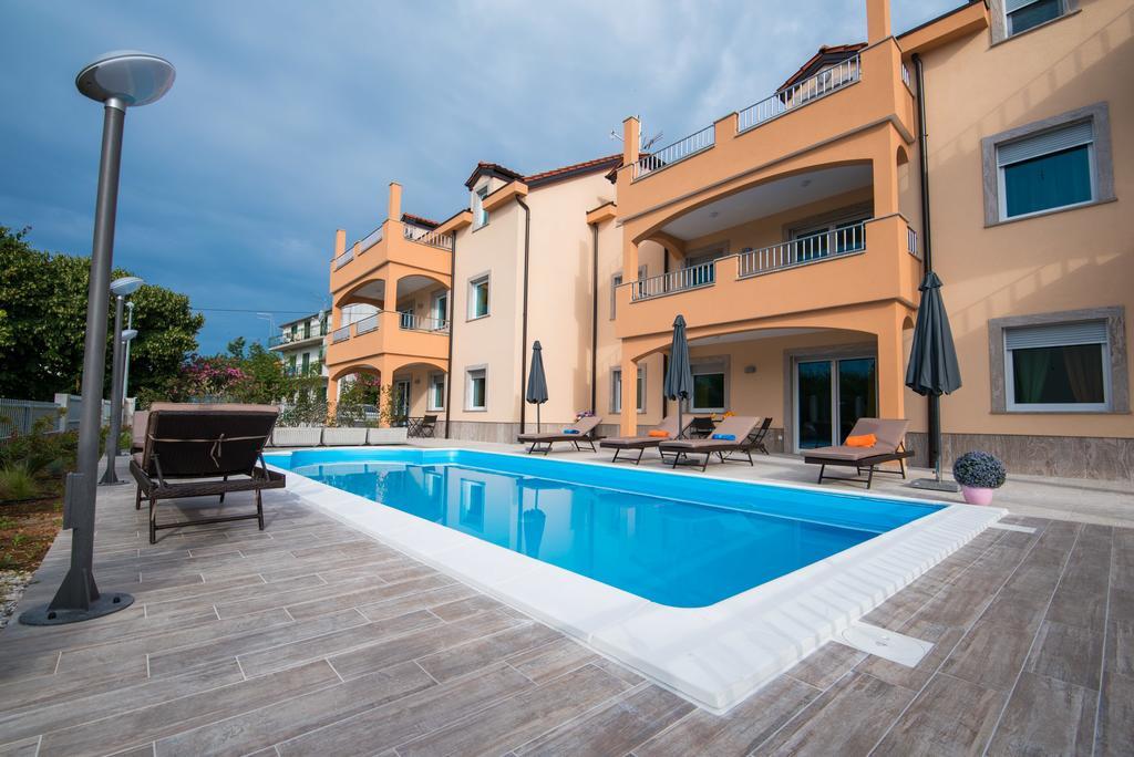 Villa Ljubica โวดีเซ ภายนอก รูปภาพ