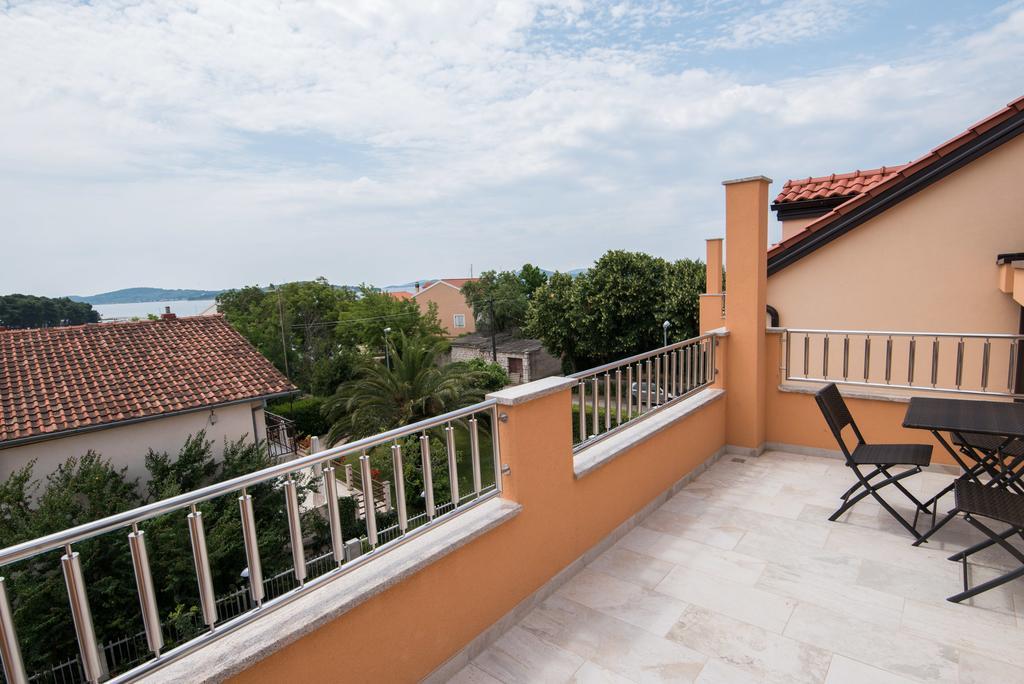 Villa Ljubica โวดีเซ ภายนอก รูปภาพ