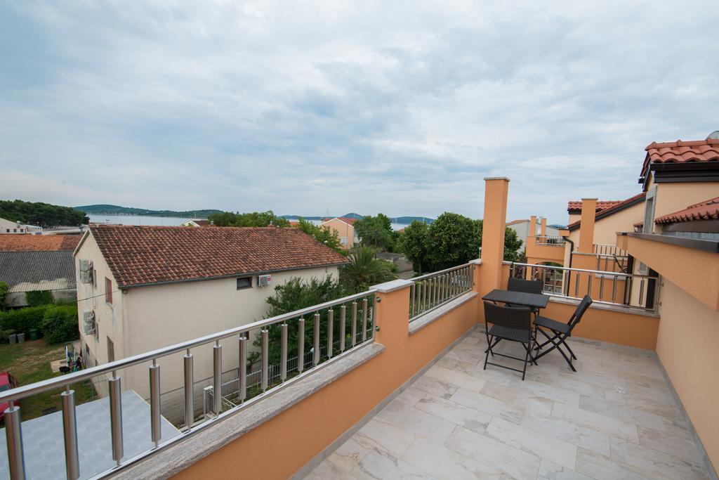 Villa Ljubica โวดีเซ ภายนอก รูปภาพ