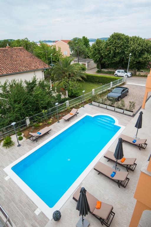 Villa Ljubica โวดีเซ ภายนอก รูปภาพ
