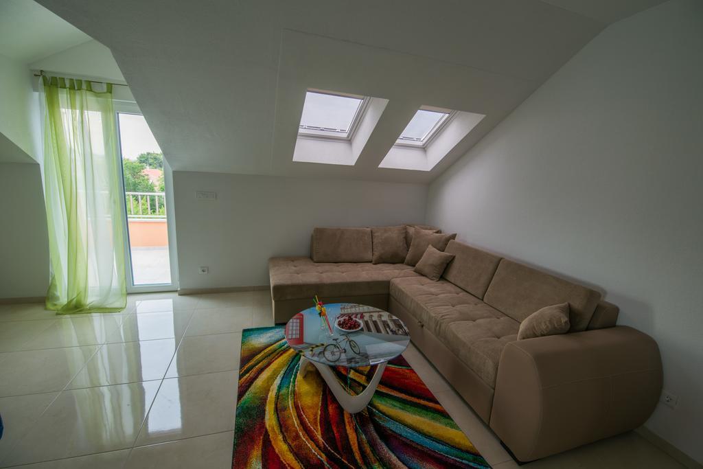 Villa Ljubica โวดีเซ ภายนอก รูปภาพ