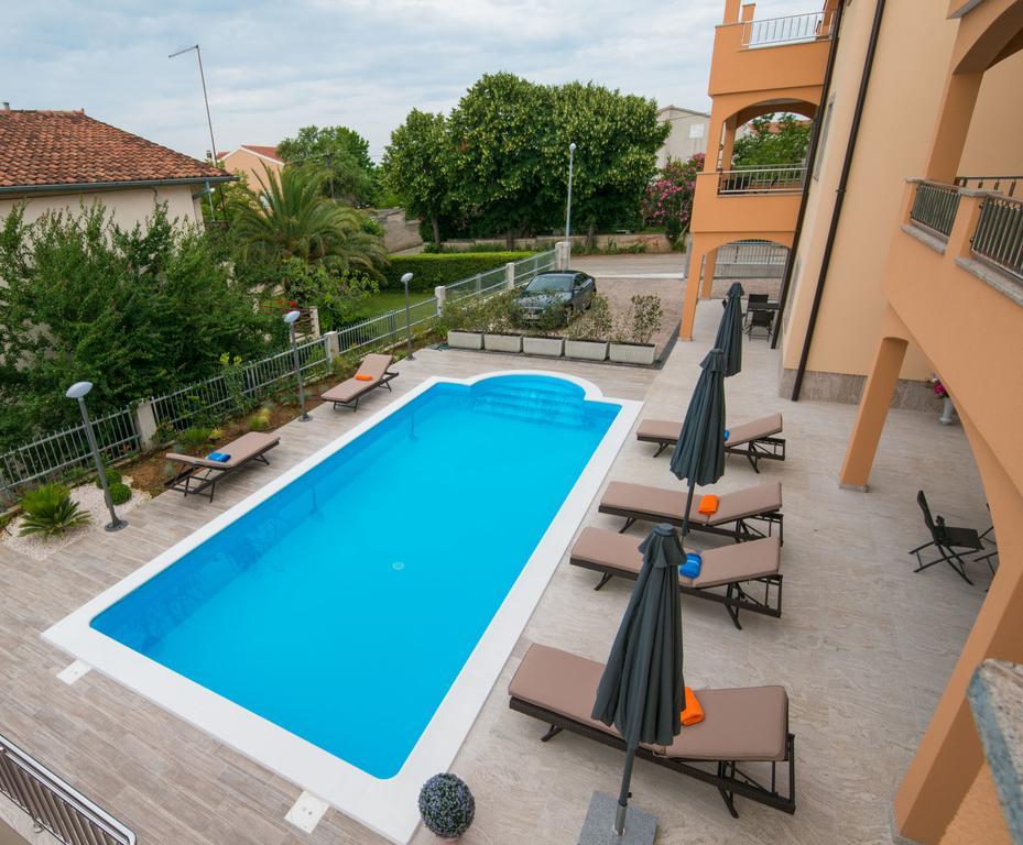 Villa Ljubica โวดีเซ ภายนอก รูปภาพ