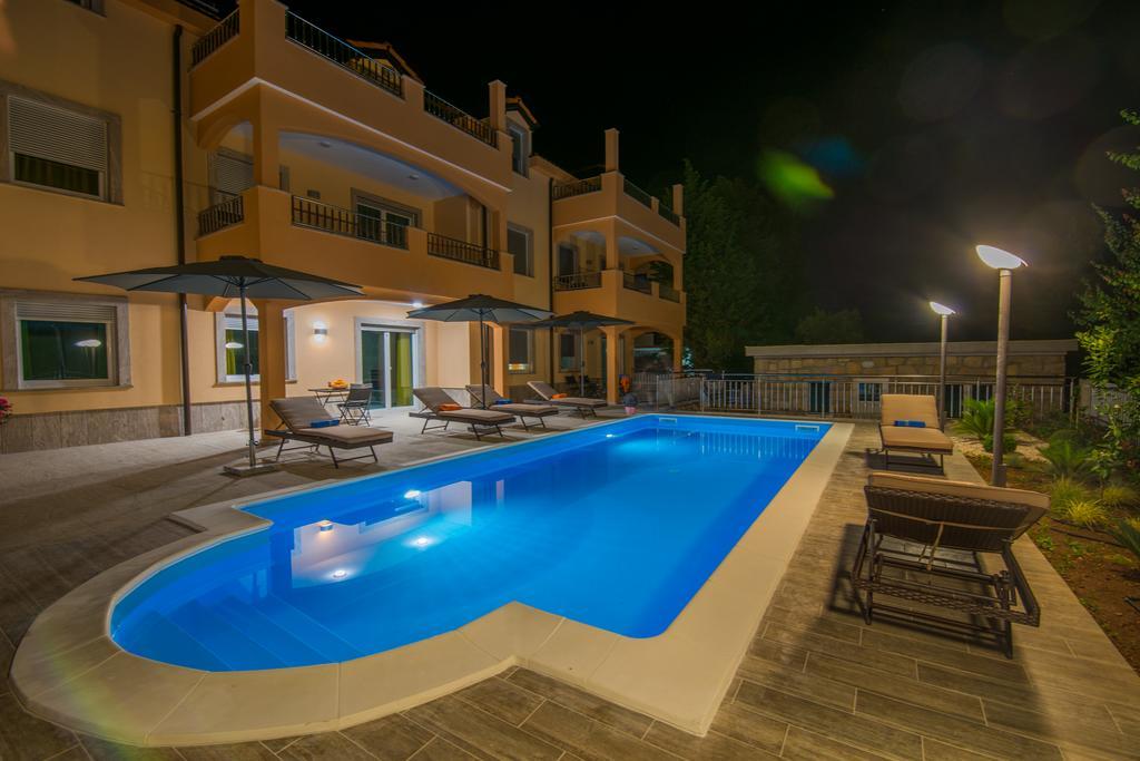 Villa Ljubica โวดีเซ ภายนอก รูปภาพ