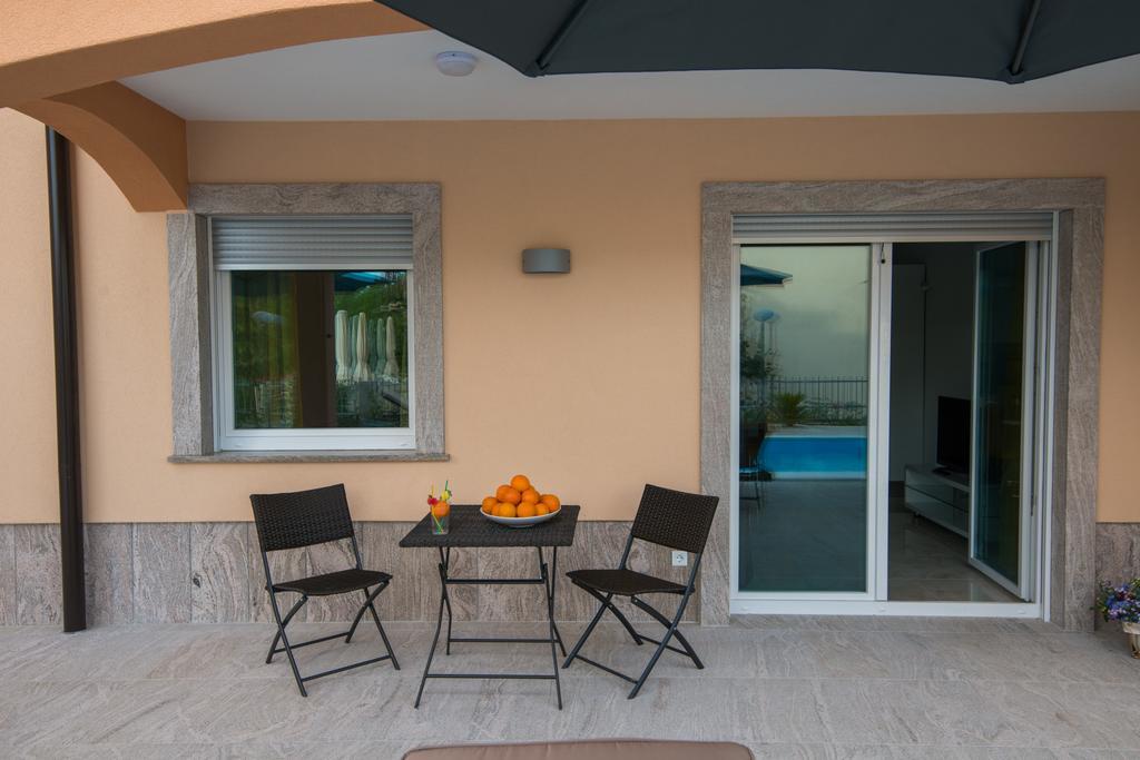 Villa Ljubica โวดีเซ ภายนอก รูปภาพ