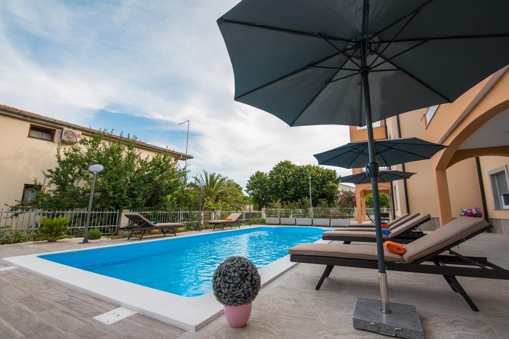 Villa Ljubica โวดีเซ ภายนอก รูปภาพ