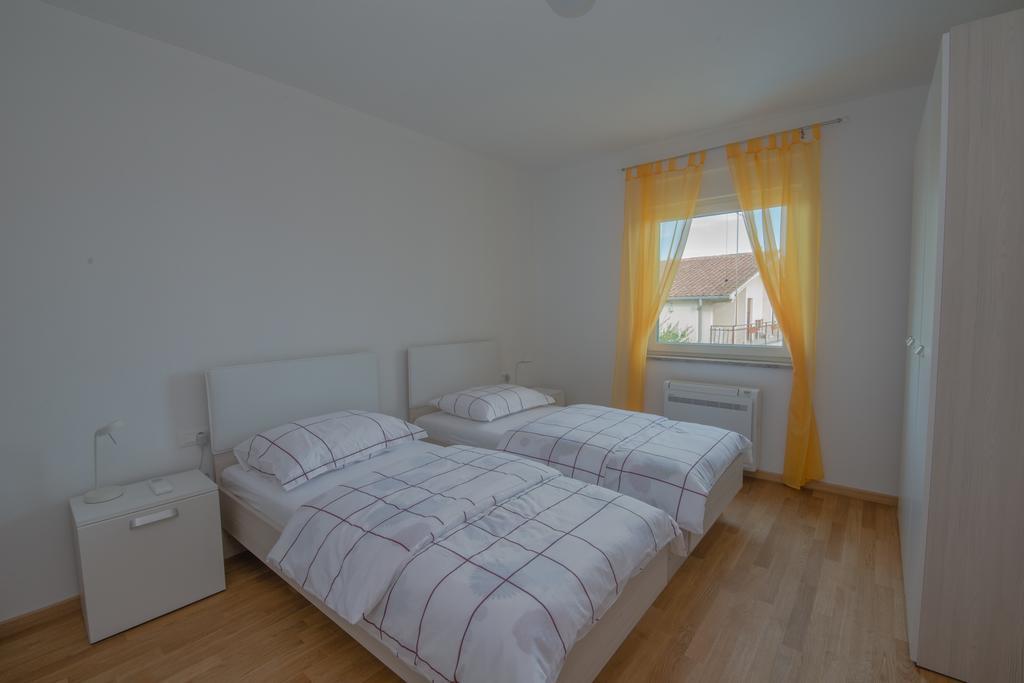 Villa Ljubica โวดีเซ ภายนอก รูปภาพ