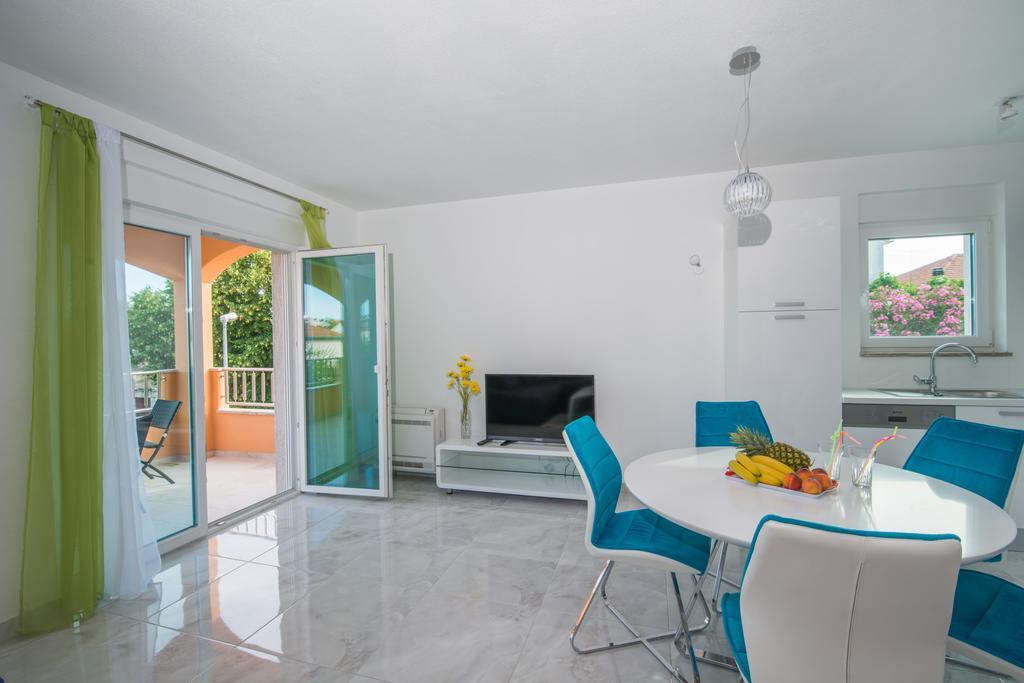 Villa Ljubica โวดีเซ ภายนอก รูปภาพ