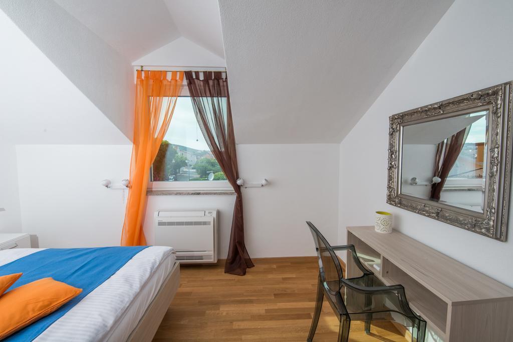 Villa Ljubica โวดีเซ ภายนอก รูปภาพ