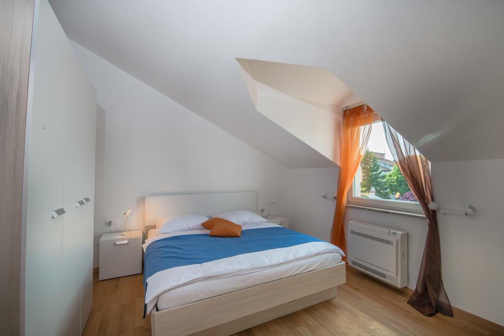 Villa Ljubica โวดีเซ ภายนอก รูปภาพ