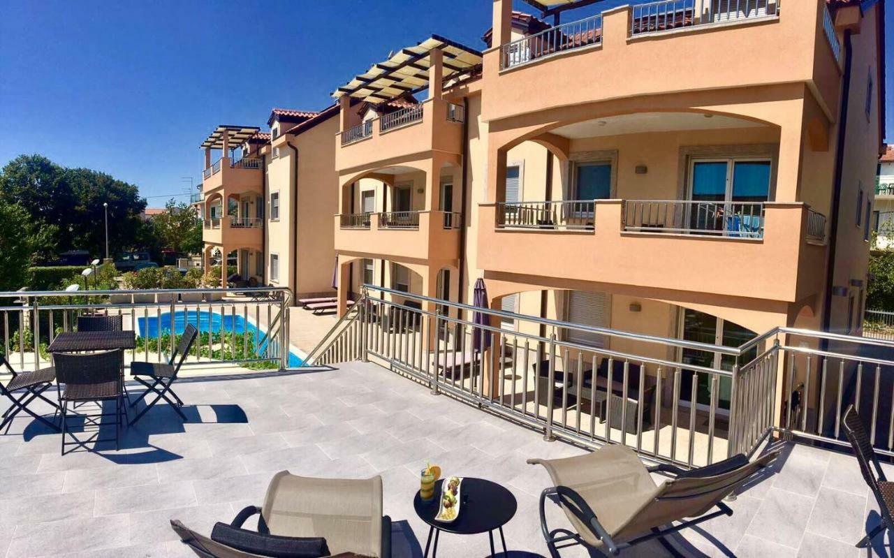 Villa Ljubica โวดีเซ ภายนอก รูปภาพ