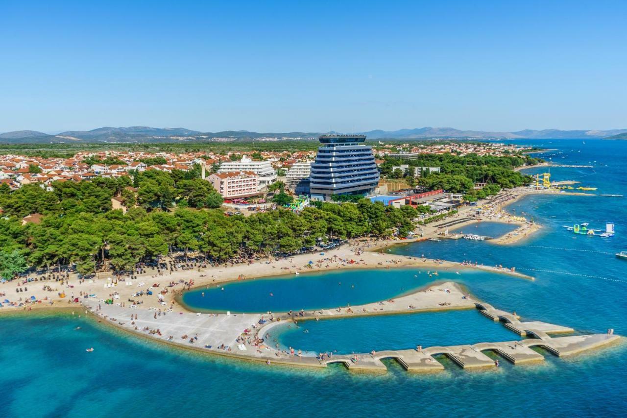 Villa Ljubica โวดีเซ ภายนอก รูปภาพ