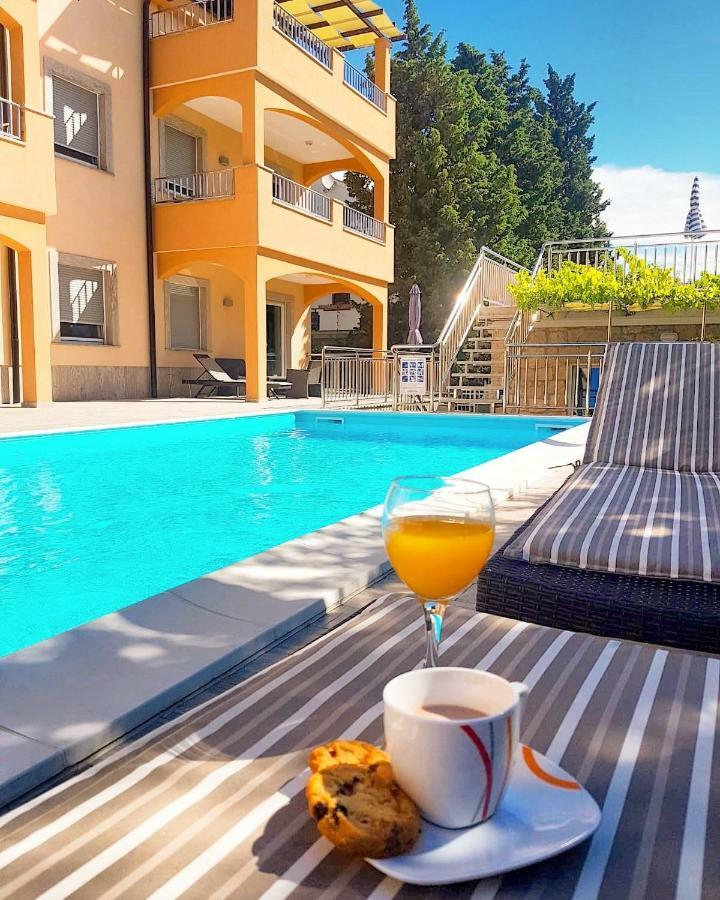 Villa Ljubica โวดีเซ ภายนอก รูปภาพ