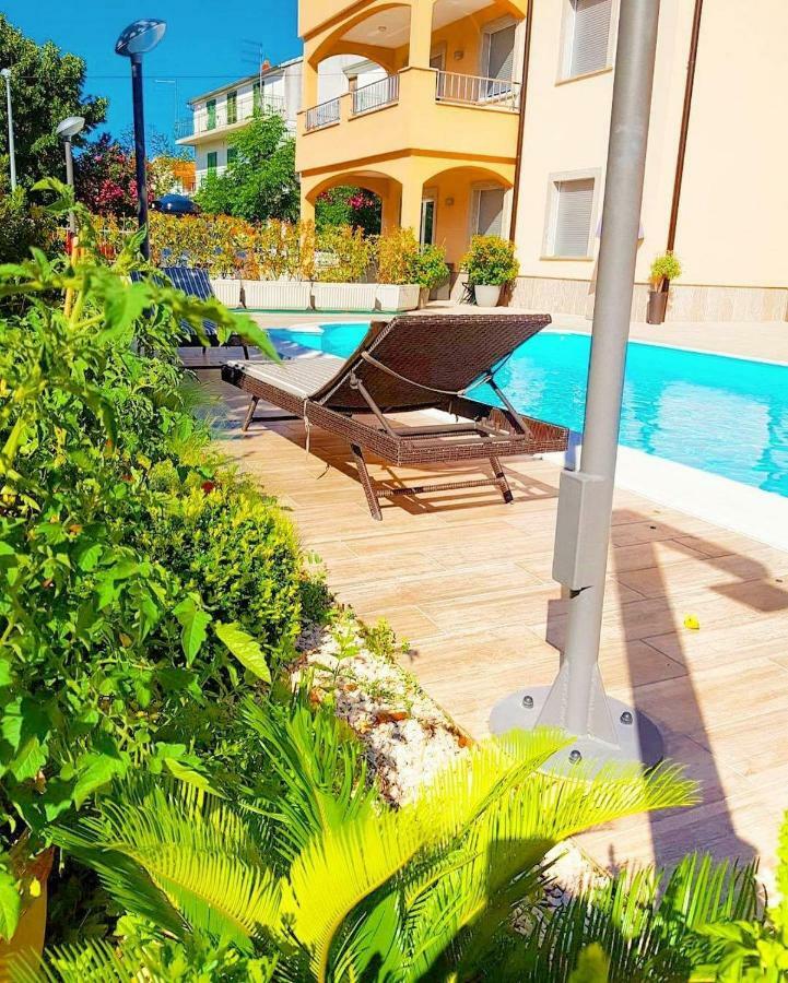 Villa Ljubica โวดีเซ ภายนอก รูปภาพ
